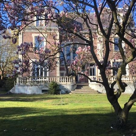 Villa Henri Flavy-le-Martel 외부 사진