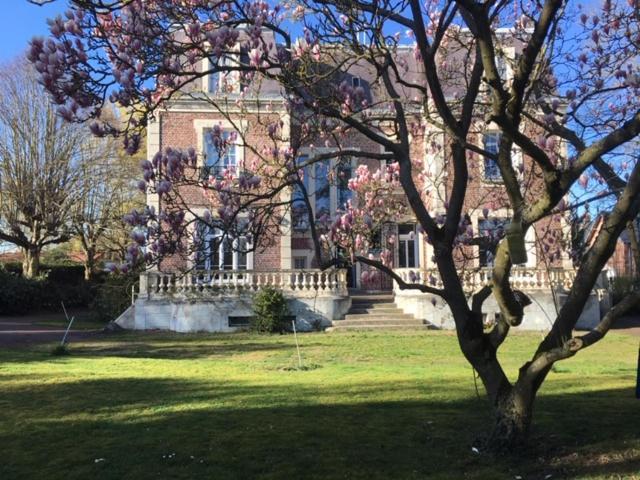 Villa Henri Flavy-le-Martel 외부 사진